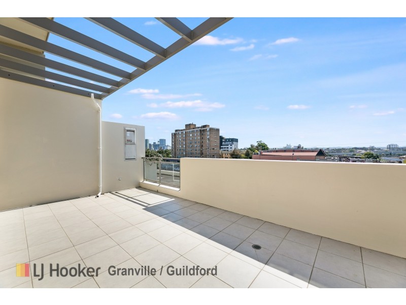 10/12-22 Railway Parade, Granville NSW 2142