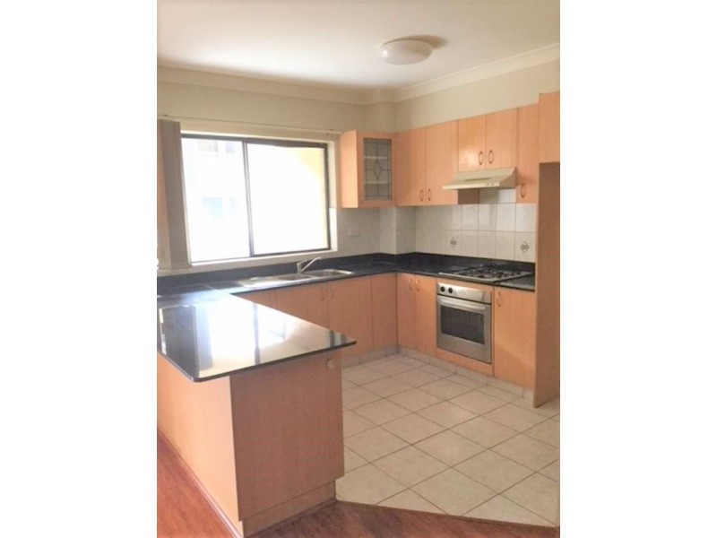 14/18-20 Blaxcell Street, Granville NSW 2142