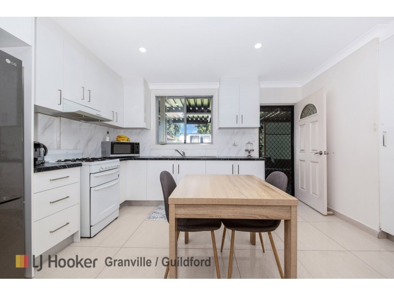 10 Waratah Street, Granville NSW 2142