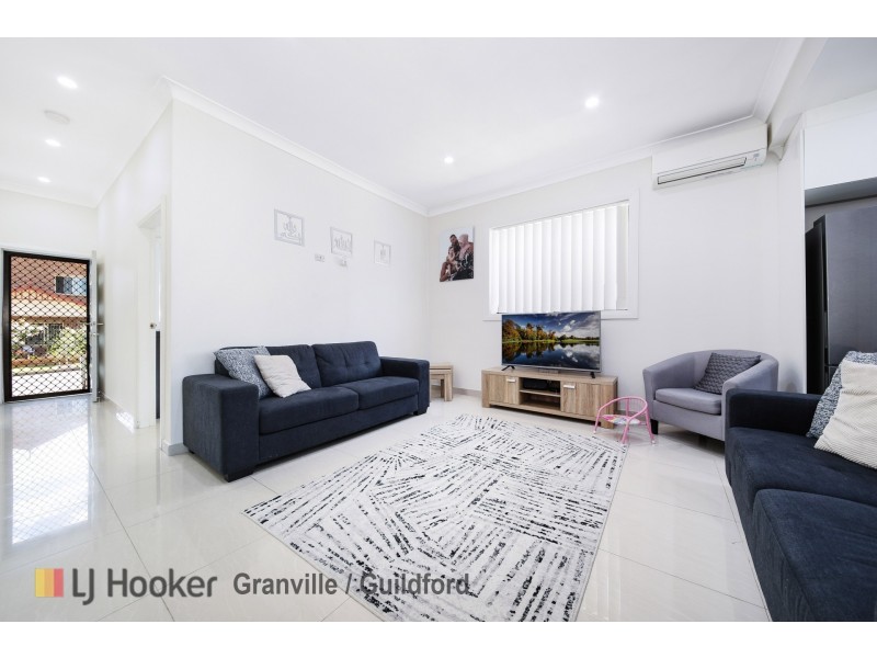 10 Waratah Street, Granville NSW 2142