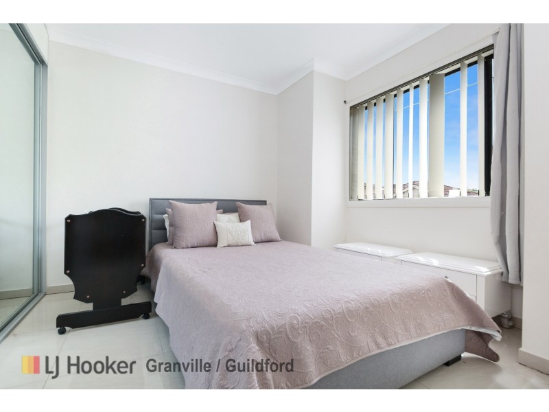 10 Waratah Street, Granville NSW 2142