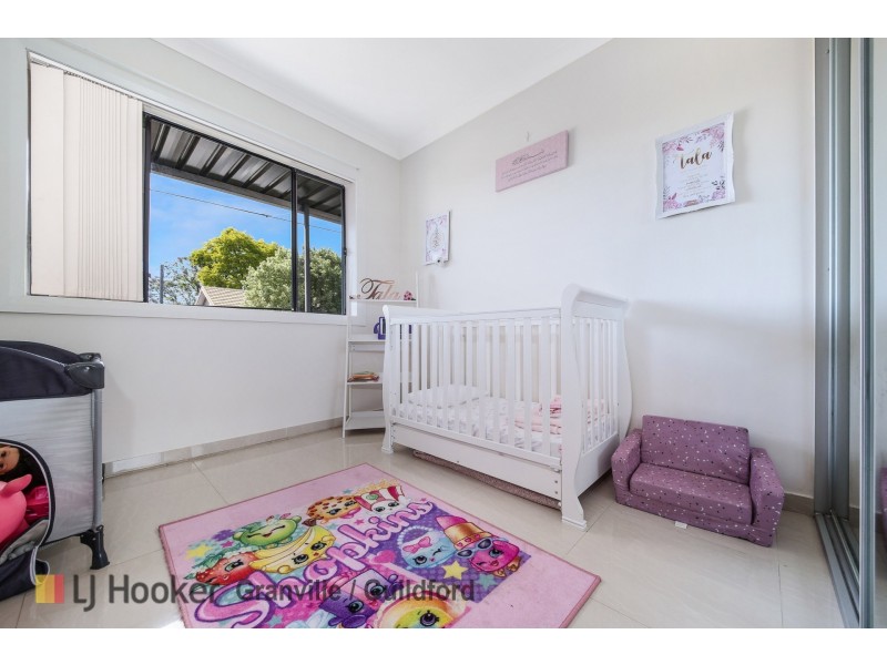 10 Waratah Street, Granville NSW 2142