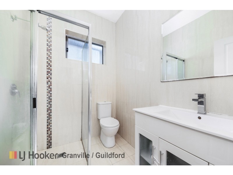 10 Waratah Street, Granville NSW 2142