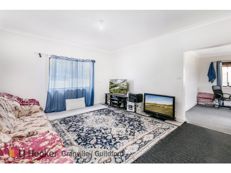 21 Hawksview Street, Merrylands NSW 2160