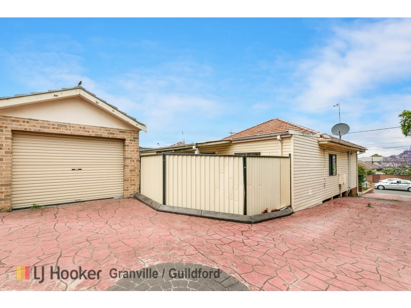 21 Hawksview Street, Merrylands NSW 2160