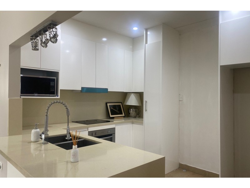 3B Neilson Street, Granville NSW 2142