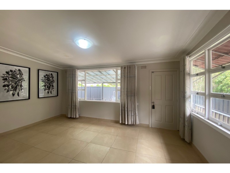 3B Neilson Street, Granville NSW 2142