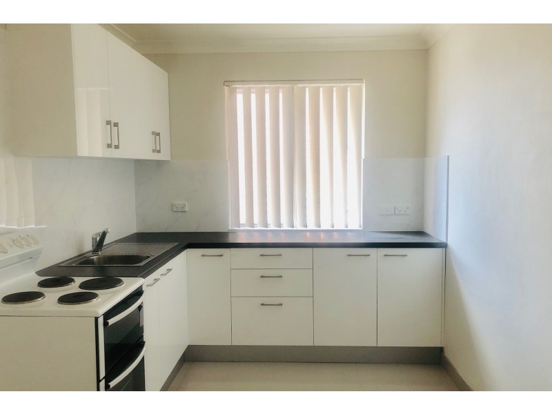 6/116 Good Street, Granville NSW 2142