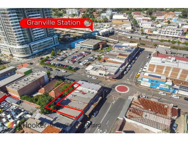 37 Good Street, Granville NSW 2142