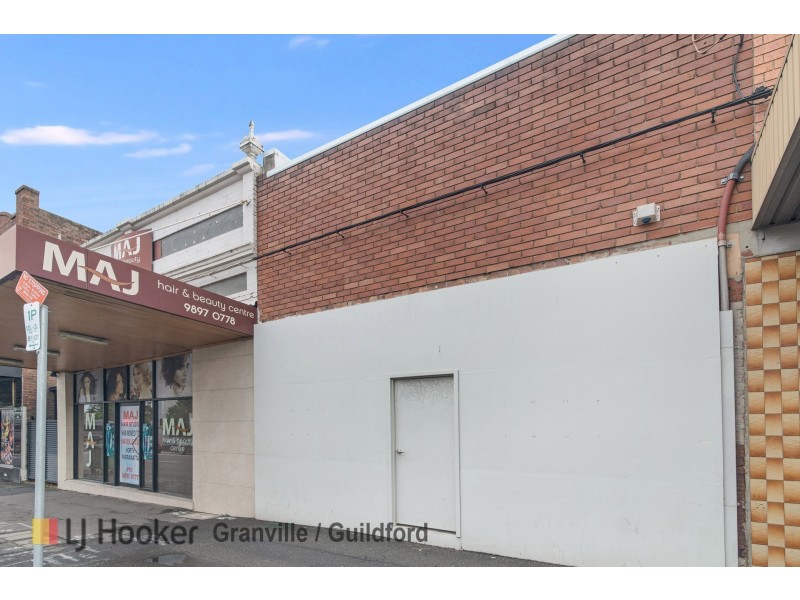 37 Good Street, Granville NSW 2142