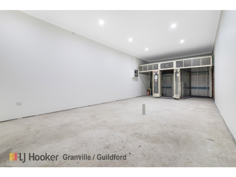 37 Good Street, Granville NSW 2142