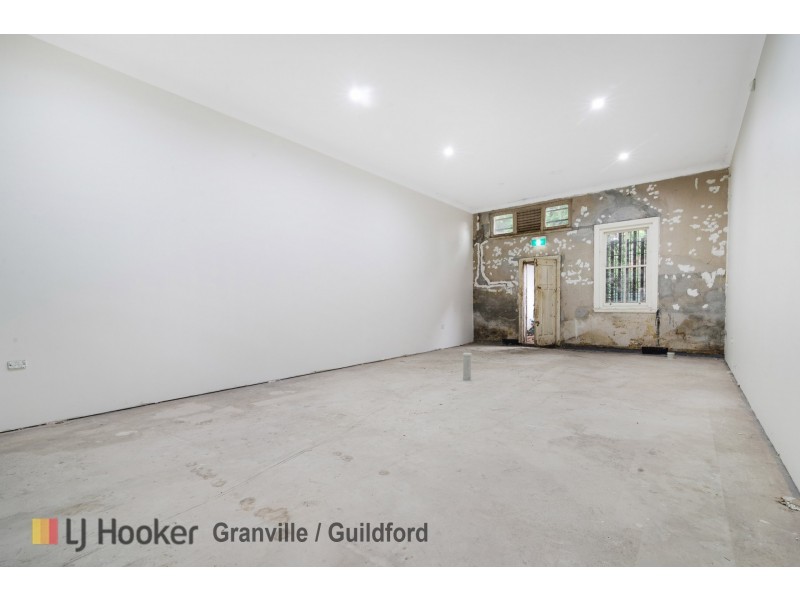 37 Good Street, Granville NSW 2142