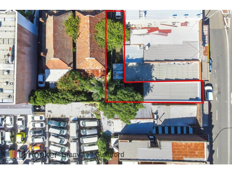37 Good Street, Granville NSW 2142
