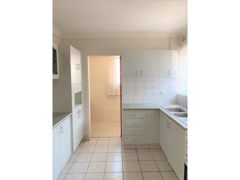 6/32 Clyde Street, Granville NSW 2142