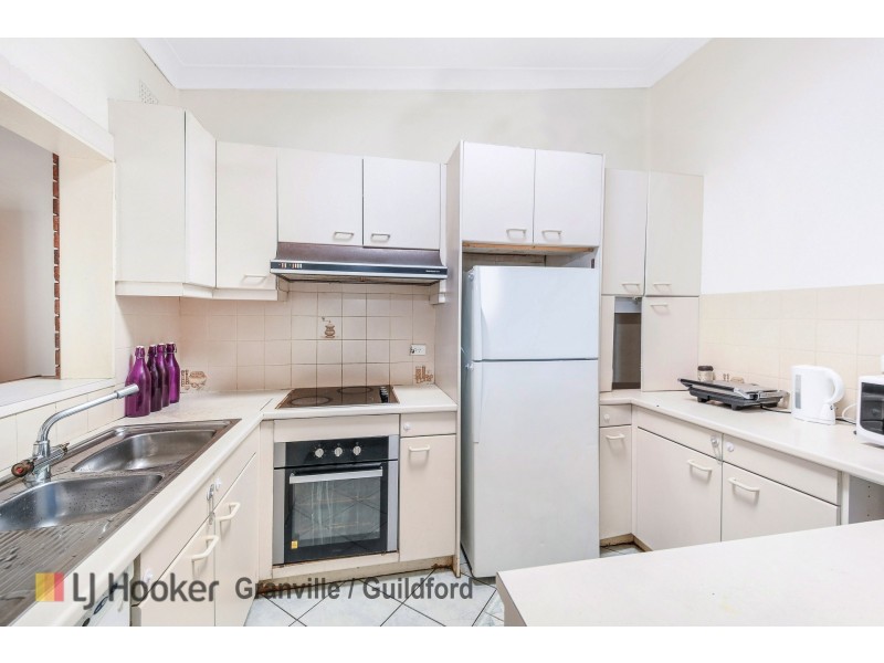 45 Queen Street, Guildford NSW 2161