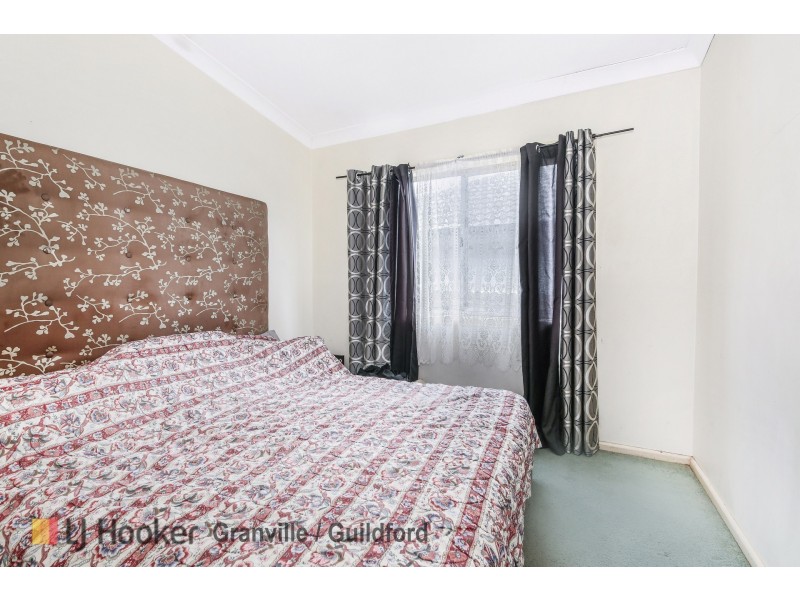 45 Queen Street, Guildford NSW 2161