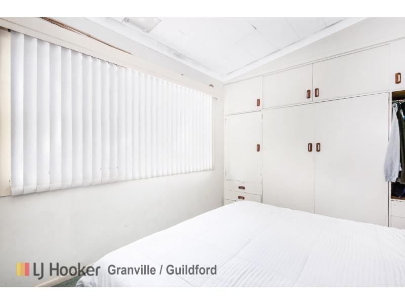 45 Queen Street, Guildford NSW 2161
