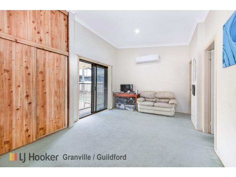 45 Queen Street, Guildford NSW 2161