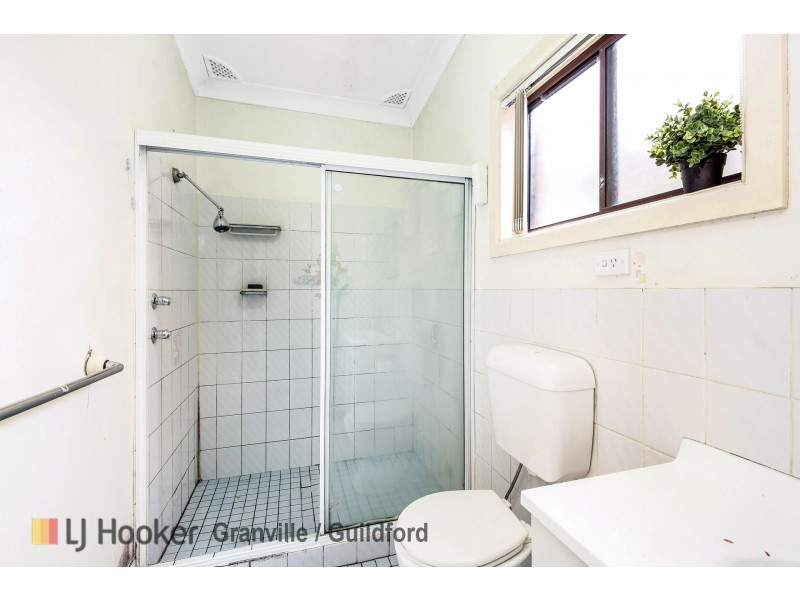 45 Queen Street, Guildford NSW 2161