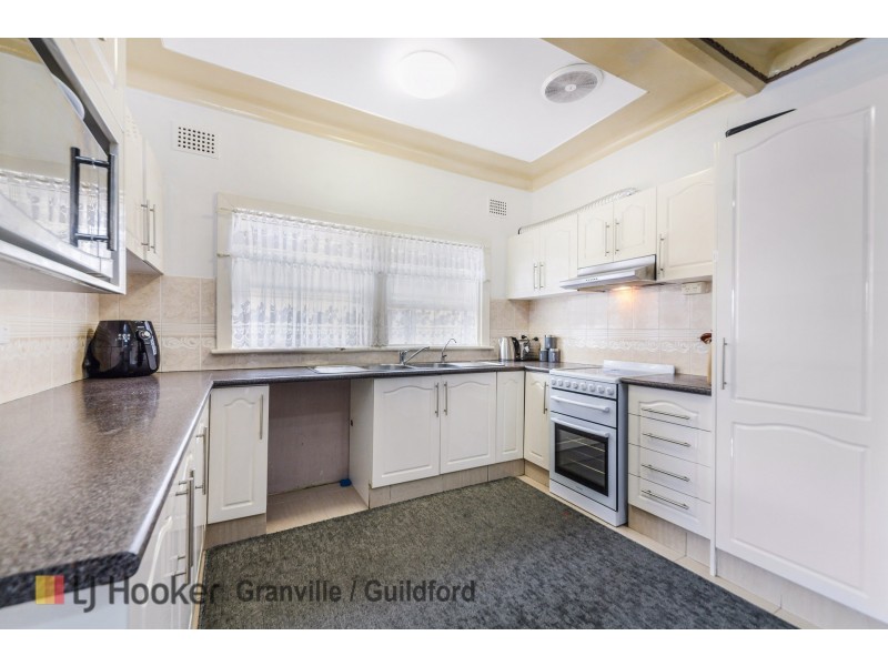 296 Woodville Road, Guildford NSW 2161