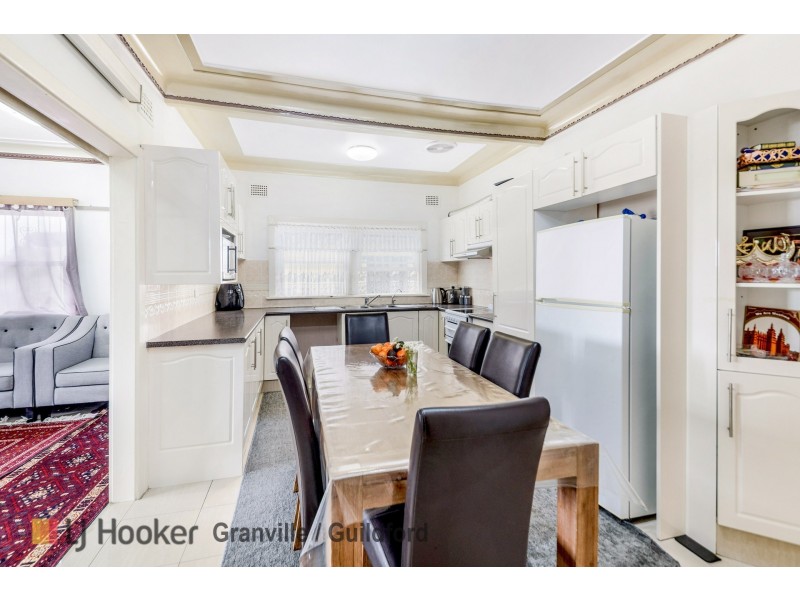 296 Woodville Road, Guildford NSW 2161