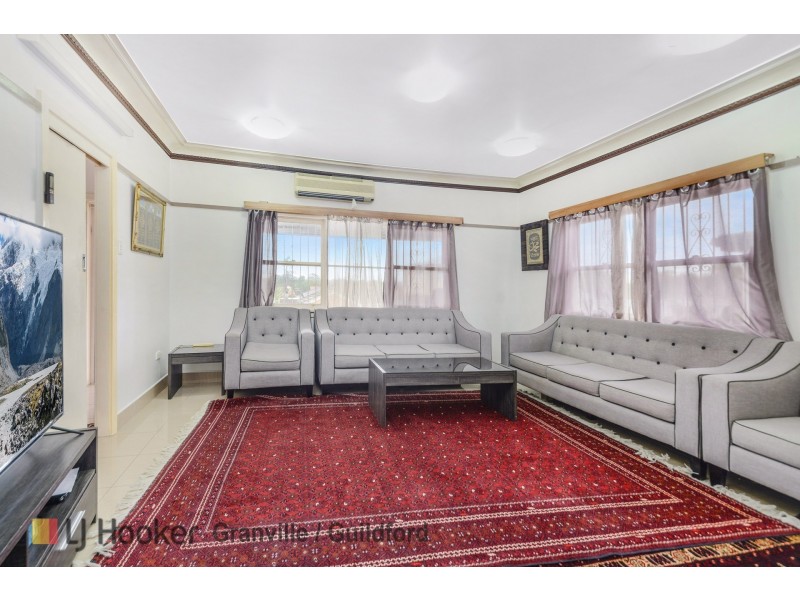 296 Woodville Road, Guildford NSW 2161