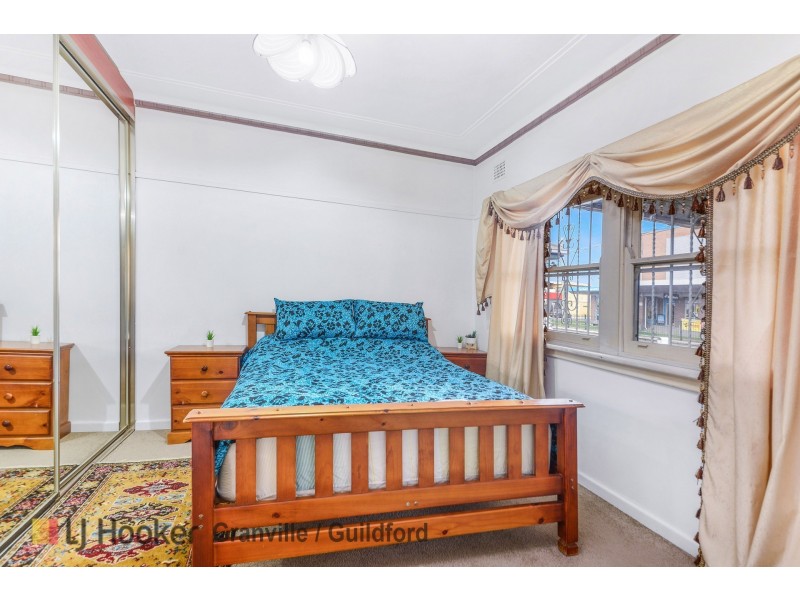 296 Woodville Road, Guildford NSW 2161