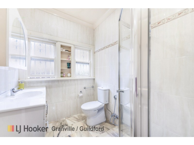 296 Woodville Road, Guildford NSW 2161