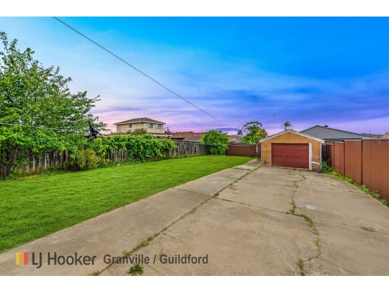 296 Woodville Road, Guildford NSW 2161