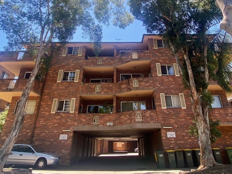 9/34-36 Early Street, Parramatta NSW 2150