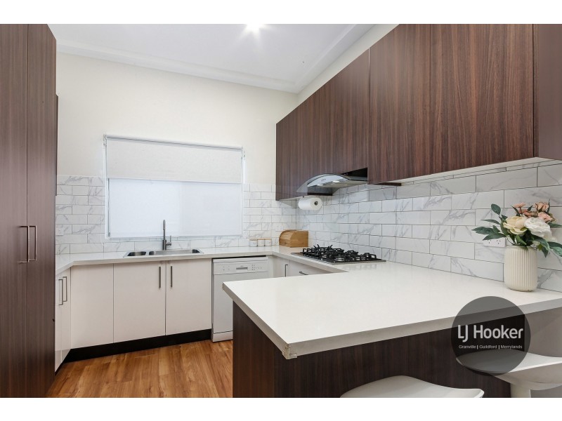 31 Badham Street, Merrylands NSW 2160