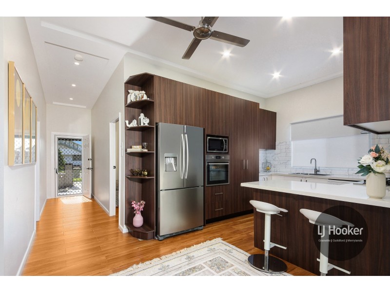 31 Badham Street, Merrylands NSW 2160