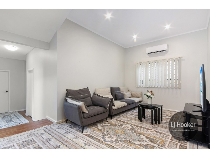 31 Badham Street, Merrylands NSW 2160