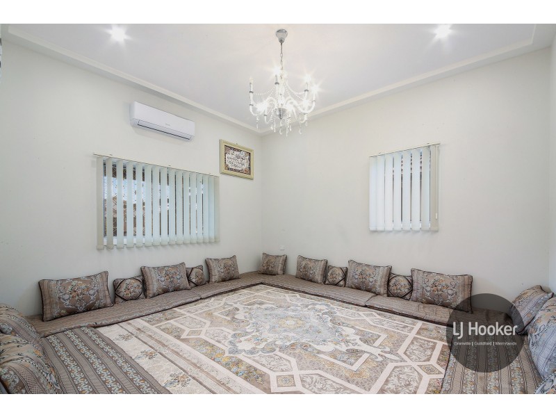 31 Badham Street, Merrylands NSW 2160
