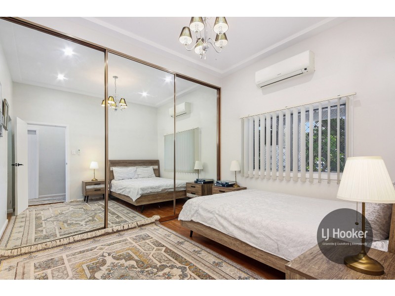 31 Badham Street, Merrylands NSW 2160