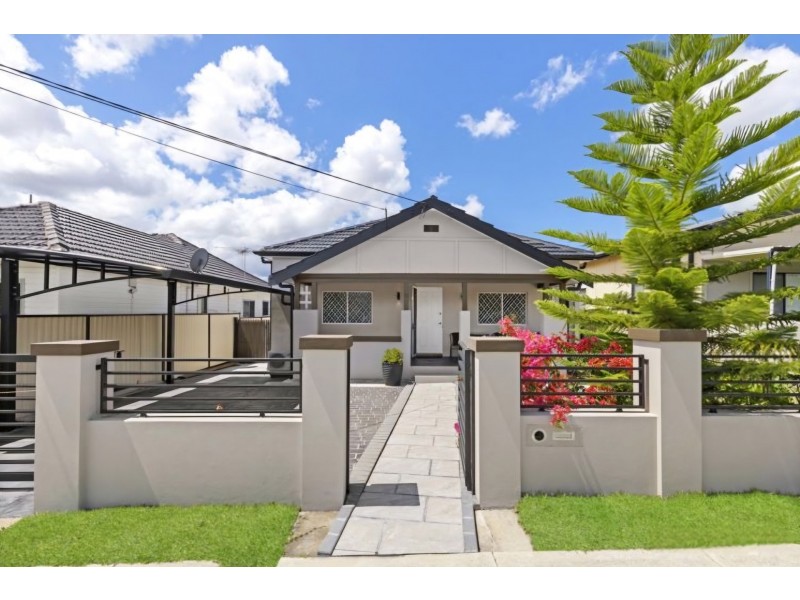 31 Badham Street, Merrylands NSW 2160