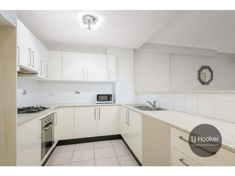 13/34-36 Boomerang Street, Granville NSW 2142