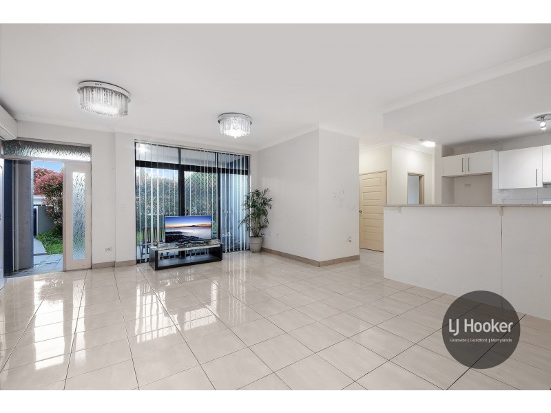 13/34-36 Boomerang Street, Granville NSW 2142