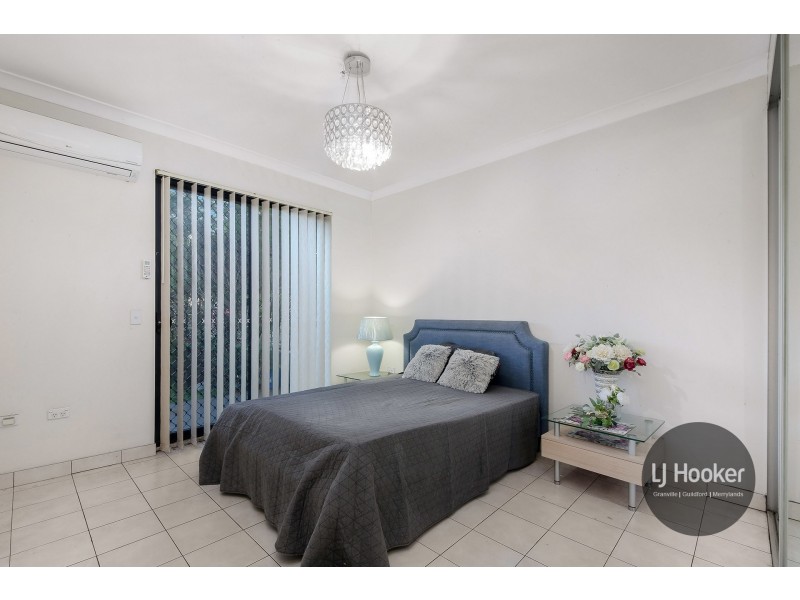 13/34-36 Boomerang Street, Granville NSW 2142