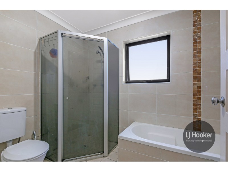 13/34-36 Boomerang Street, Granville NSW 2142