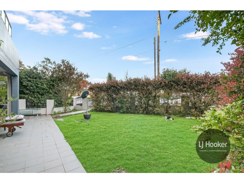 13/34-36 Boomerang Street, Granville NSW 2142