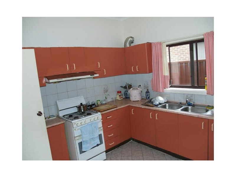 25 Neilson Street, Granville NSW 2142