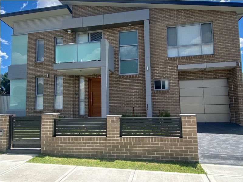 5 Oakleigh Street, Granville NSW 2142