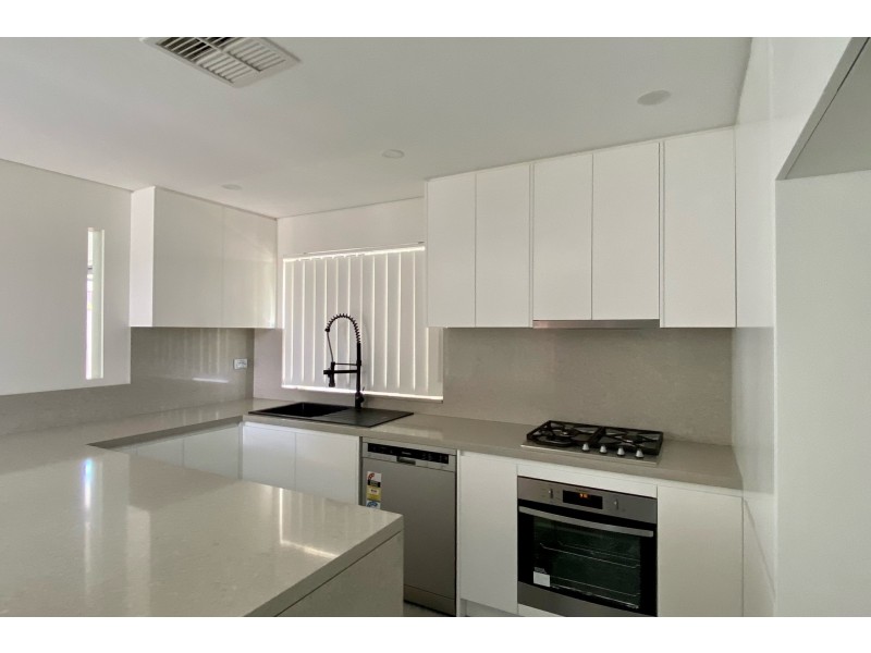 5 Oakleigh Street, Granville NSW 2142