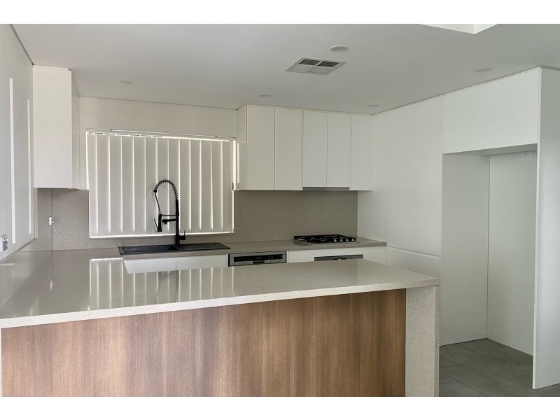 5 Oakleigh Street, Granville NSW 2142