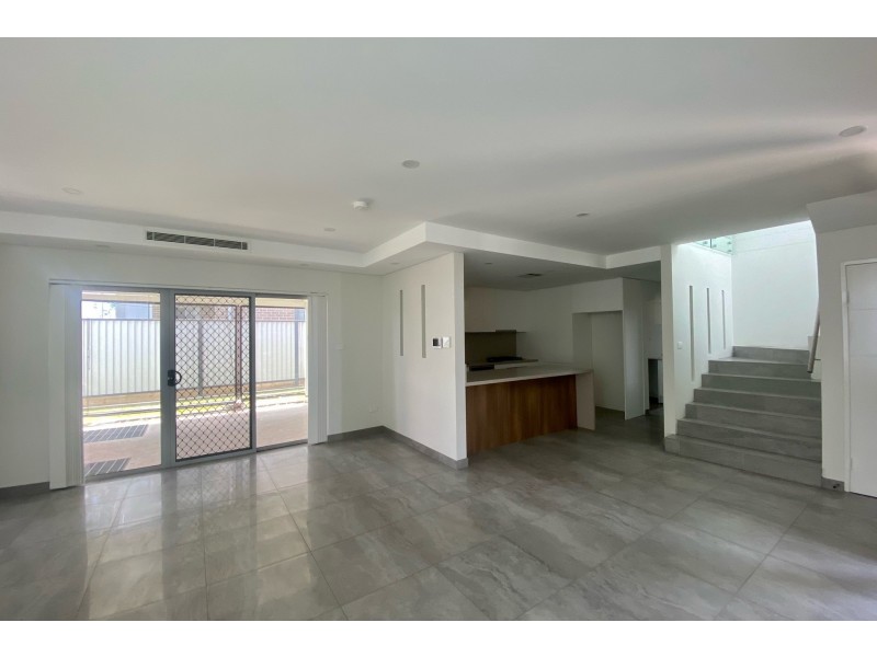 5 Oakleigh Street, Granville NSW 2142