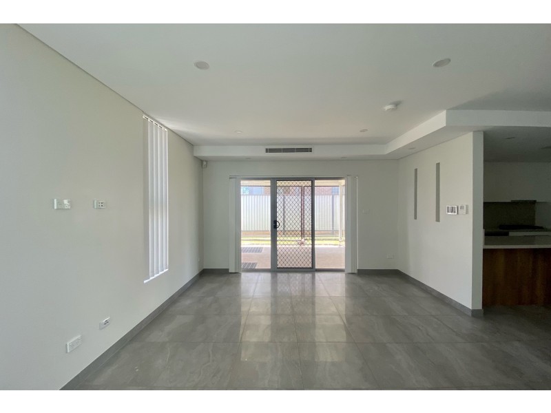 5 Oakleigh Street, Granville NSW 2142