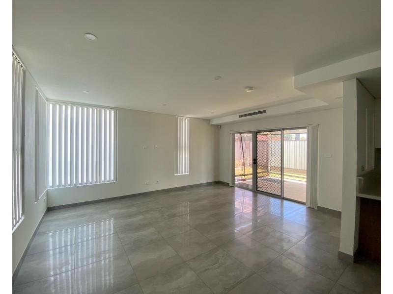 5 Oakleigh Street, Granville NSW 2142