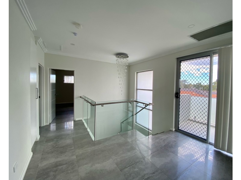 5 Oakleigh Street, Granville NSW 2142