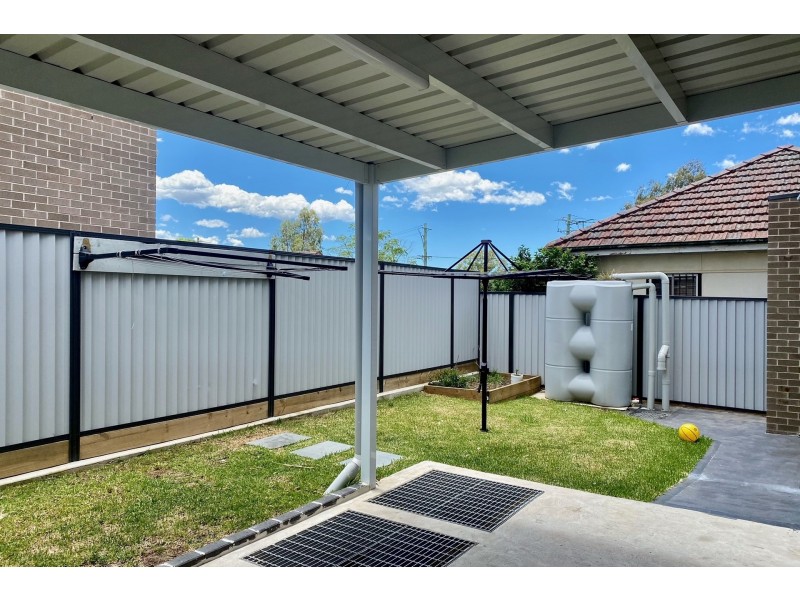 5 Oakleigh Street, Granville NSW 2142